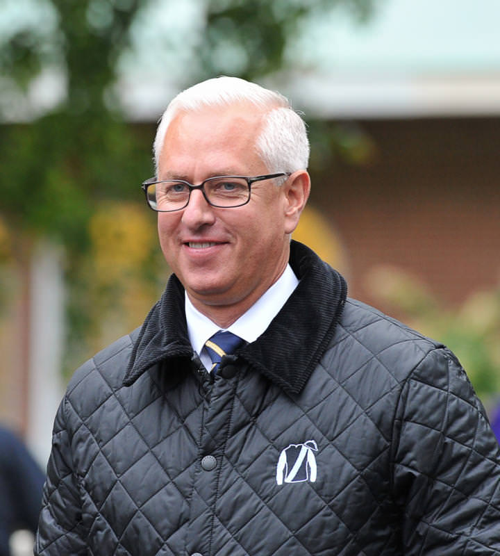 Todd Pletcher