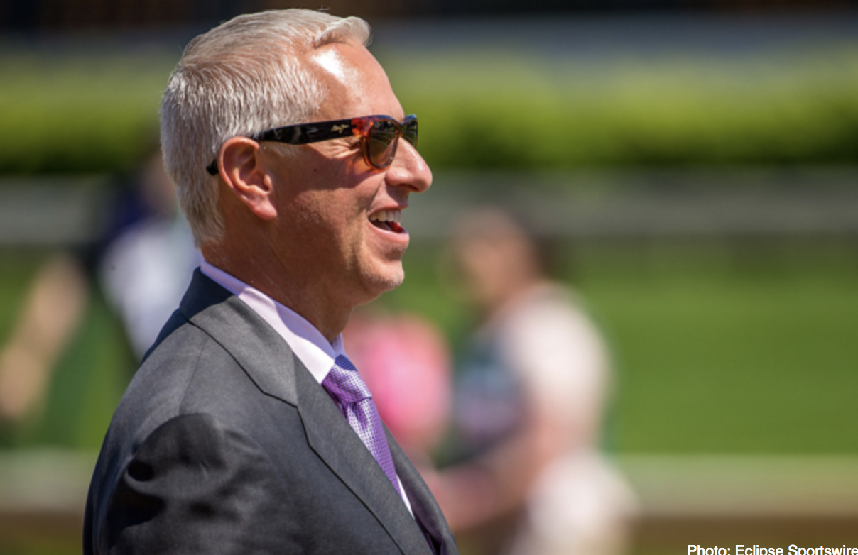 Kentucky Derby 2019 Radar Pletcher in the mix with Moretti Eclipse