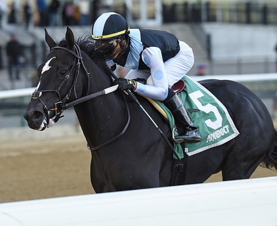 Independence Hall Breezes, Connections Plotting Path to Derby | Eclipse ...